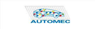 AUTOMEC - Feria Internacional de Autopartes, Equipos y Servicios San Pablo - Brasil - 2005