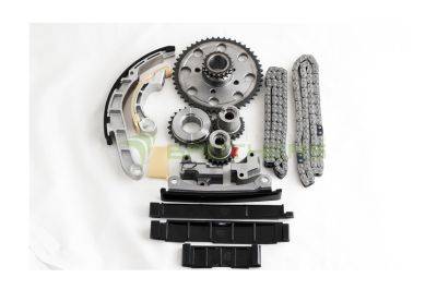 Distribuidor de autopartes