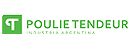 Poulie Tendeur